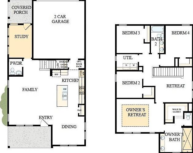2nd image of 7414 Westrow Ave