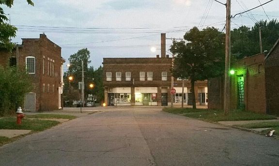 2nd image of 6807 Detroit Ave