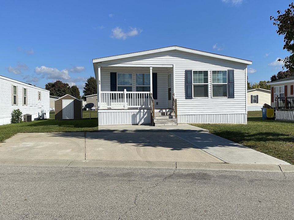 1st image of 225 Pebble Creek Dr #183