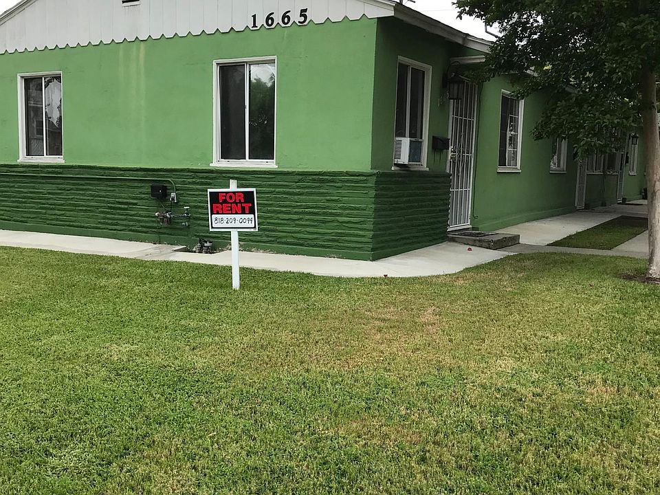1st image of 1665 N Hollywood Way