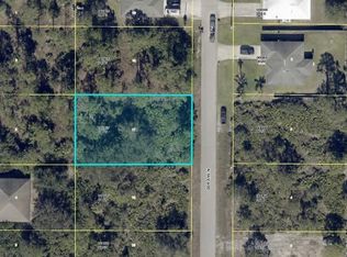 3703 Ida Ave N, Lehigh Acres, FL 33971