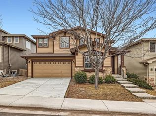 10677 Cedarcrest Cir, Highlands Ranch, CO 80130