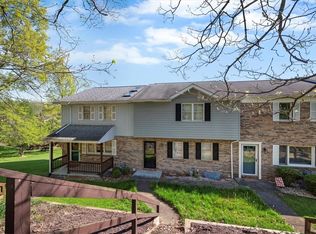 1200 McGovern Rd APT I, Houston, PA 15342