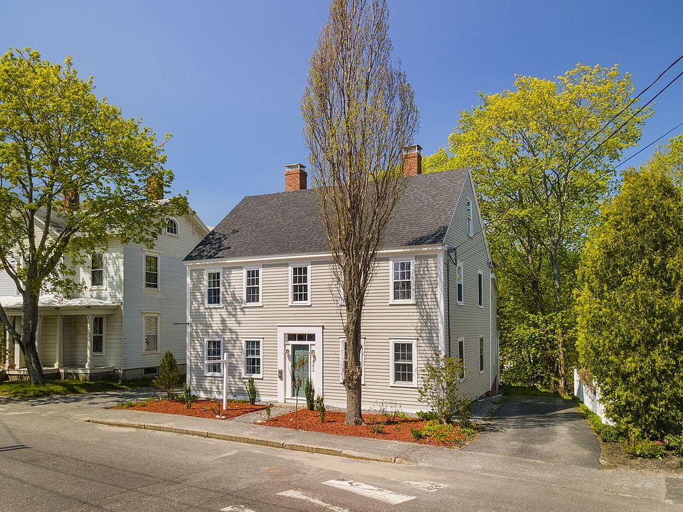 842 Washington Street, Bath, ME 04530 Zillow