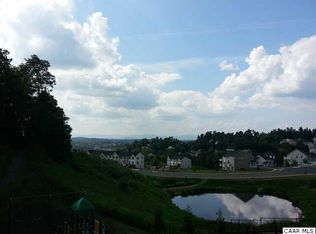 1575 Newcastle Ct, Charlottesville, VA 22911