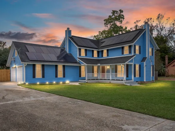 148 Botany Bay Blvd, North Charleston, SC 29418