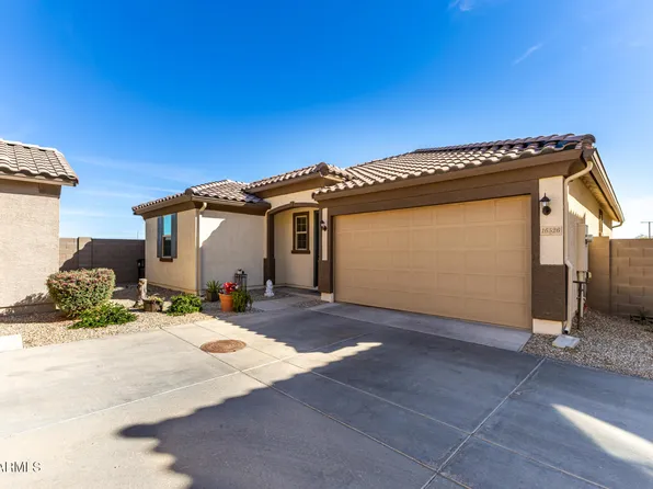 16526 W JENAN Drive, Surprise, AZ 85388