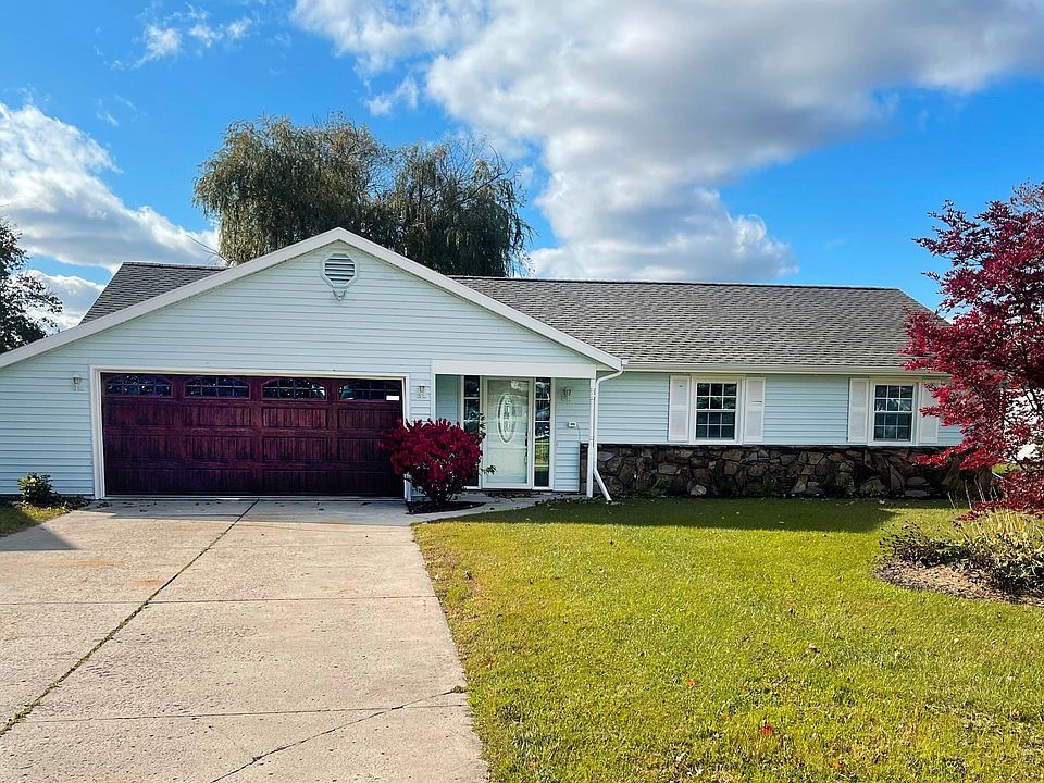 738 Blackfoot Ct, Coldwater, MI 49036 Zillow