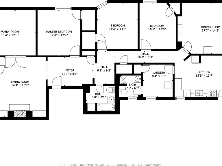 2335 W Wisconsin Ave — Photo 14