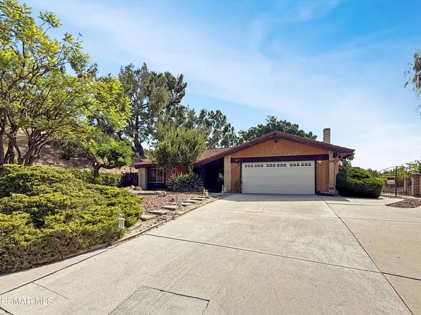 2167 Stoneman St, Simi Valley, CA 93065