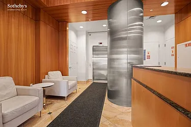 Rented by Sotheby's International Realty