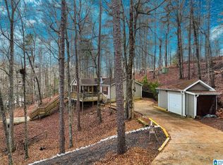 92 County Road 2642, Wedowee, AL 36278