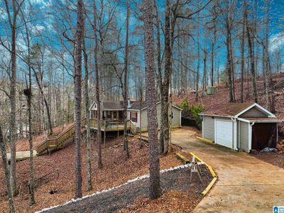 92 County Road 2642, Wedowee, AL, 36278
