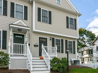 48 Washington St, Natick, MA 01760