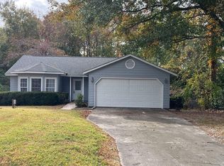 1000 Birchwood Ln, Jacksonville, NC 28546