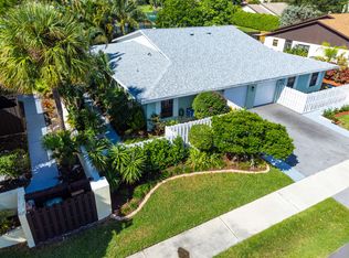 378 SW 27th Ave, Delray Beach, FL 33445