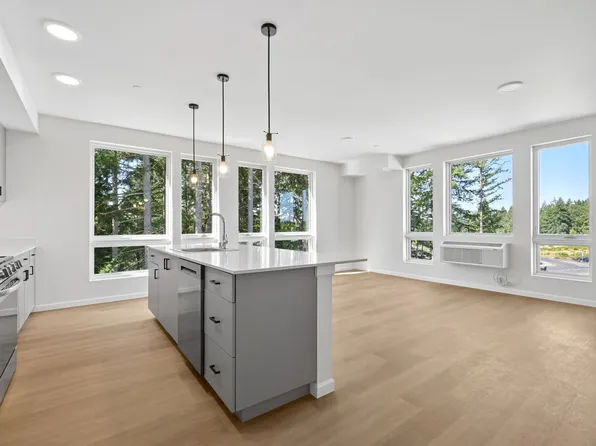 Hogum Bay Apartments