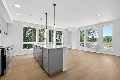 Hogum Bay Apartments Photo 1