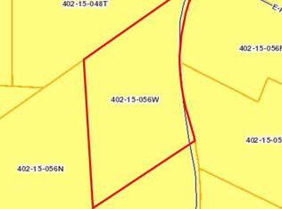 880 N Yarber Wash Rd, Dewey, AZ 86327