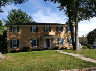 1136 Webster Dr, Wilmington, DE 19803