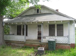 1815 Mooresville Rd, Salisbury, NC 28147