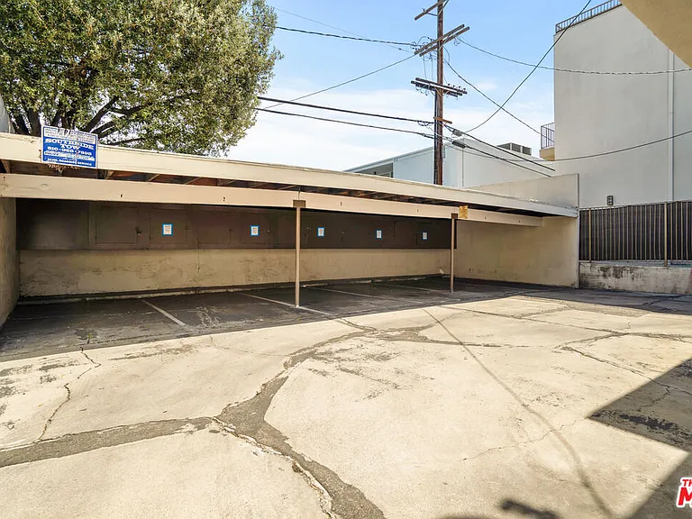 932 Wilcox Ave #4 — Photo 22