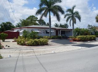 1631 SW 23rd Ave, Fort Lauderdale, FL 33322