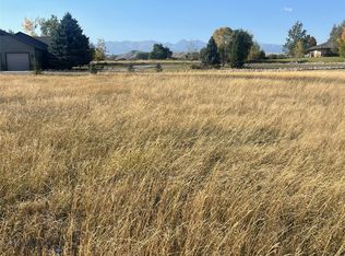37 Meadowlark Cir, Big Timber, MT 59011