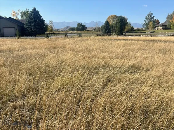 37 Meadowlark Cir, Big Timber, MT 59011