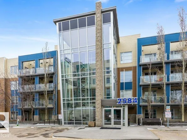 2584 Anderson Way SW #322, Edmonton, AB T6W 0R2