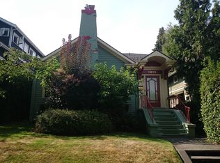 1215 18th Ave E, Seattle, WA 98112