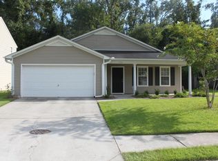 7934 New Ryder Rd, North Charleston, SC 29406