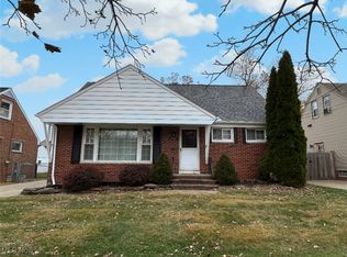 27709 Parkwood Dr, Euclid, OH