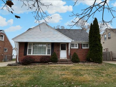 27709 Parkwood Dr, Euclid, OH, 44132