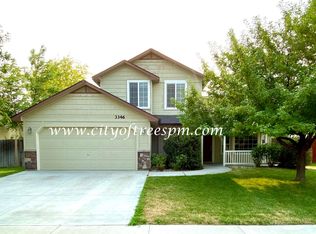 3346 S Wood River Ave, Nampa, ID 83686