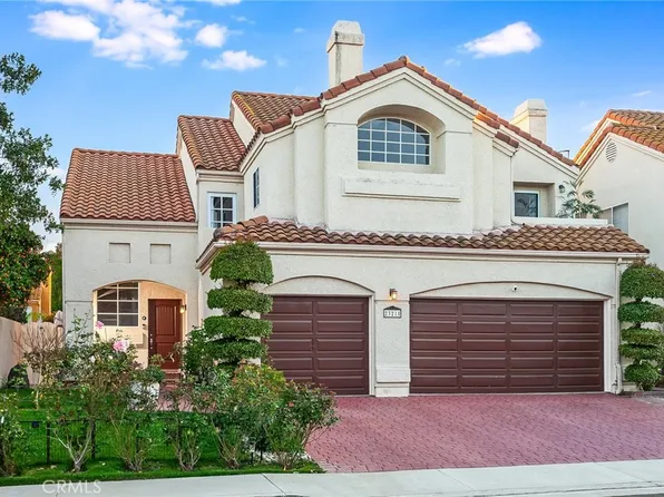 23218 Runnymede St, West Hills, CA 91307