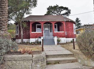 560 Monroe St, Monterey, CA 93940