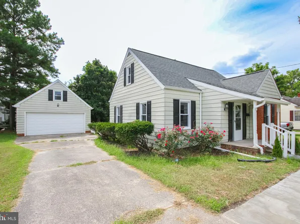 1112 E Church St, Salisbury, MD 21804