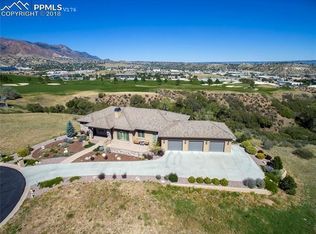 3925 Star Rise Point, Colorado Springs, CO 80904