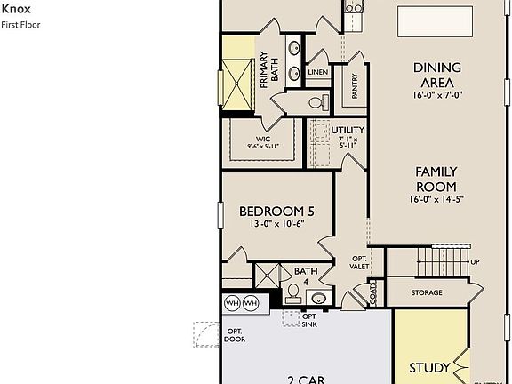 2nd image of 104 Palo Brea Loop