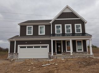 5443 Green Castle Ct, Delaware, OH