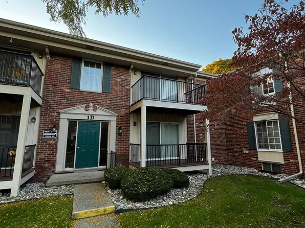 12028 Fifteen Mile Rd #7, Sterling Heights, MI 48312