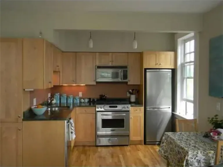 432 Norfolk St #3A — Photo 2