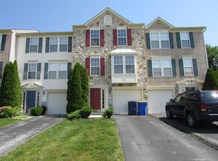 507 Fox Trl, Parkesburg, PA 19365