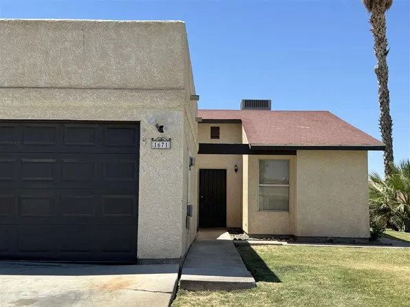 1671 W 13th St, Yuma, AZ 85364