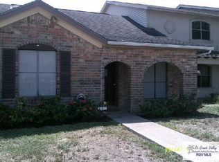 505 Adobe, La Feria, TX 78559