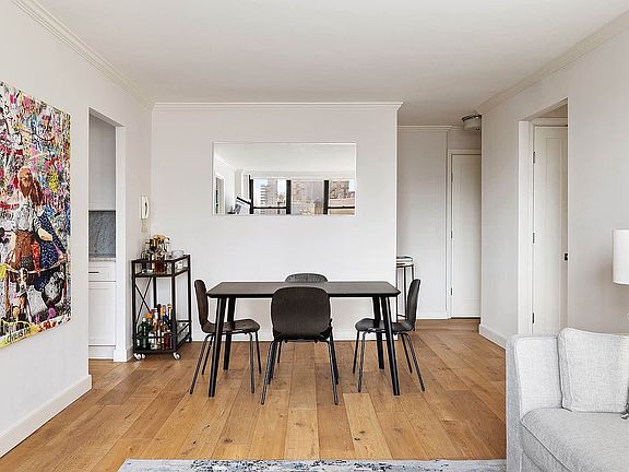 2nd image of 301 E 87th St APT 23D
