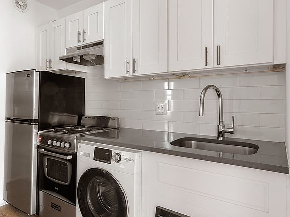 2nd image of 463 W 19th St APT 9