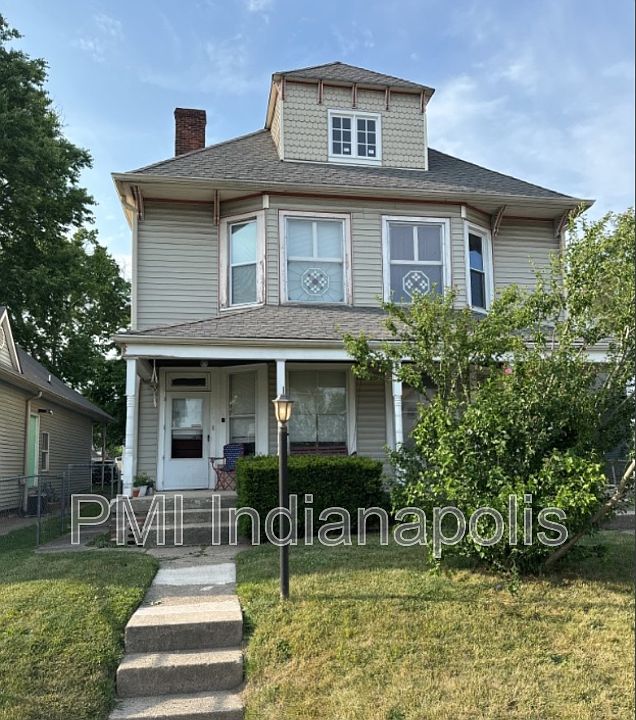 1st image of 1630 Woodlawn Ave APT 1