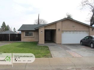 3715 Harrow Ct, Redding, CA 96002